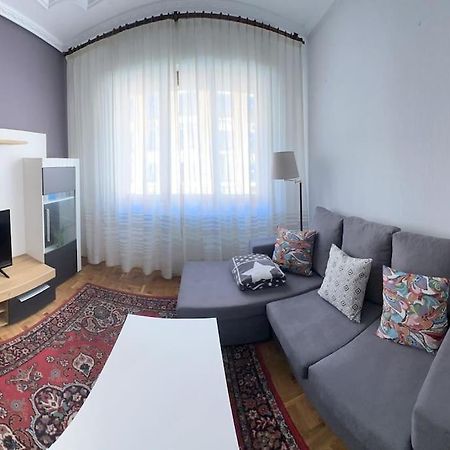 Comodo Y Centrico Apto. En Gijón Exteriér fotografie