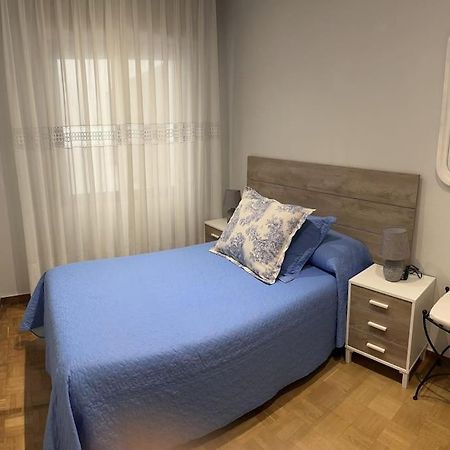 Comodo Y Centrico Apto. En Gijón Exteriér fotografie