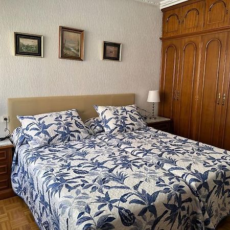 Comodo Y Centrico Apto. En Gijón Exteriér fotografie