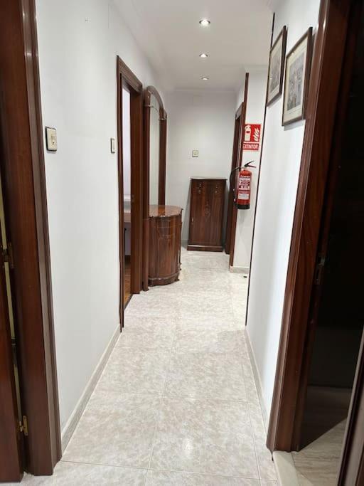 Comodo Y Centrico Apto. En Gijón Exteriér fotografie