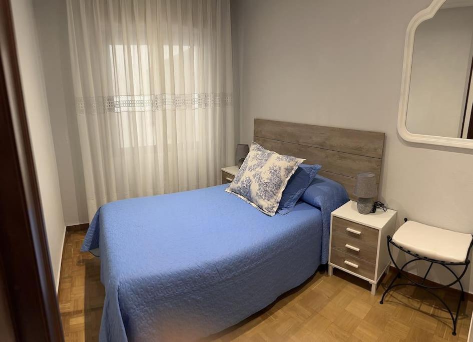 Comodo Y Centrico Apto. En Gijón Exteriér fotografie